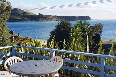 Photo of property in 249 Hokianga Harbour Drive, Omapere, Kaikohe, 0473
