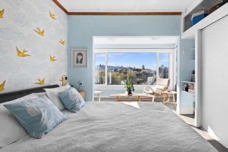 Photo of property in 23 Fitzroy Road, Bluff Hill, Napier, 4110