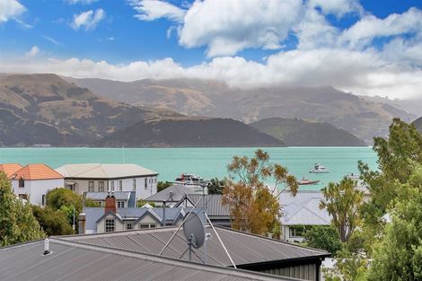 Photo of property in 19 Walnut Place, Akaroa, 7520