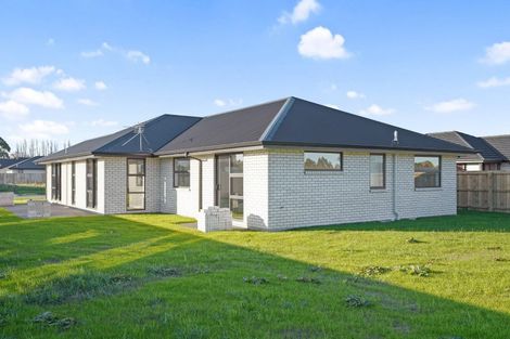 Photo of property in 13 Salkeld Place, Woodend, 7610