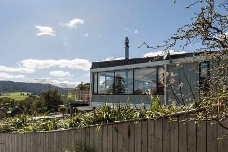 Photo of property in 7 Huia Rise, Ohakune, 4625