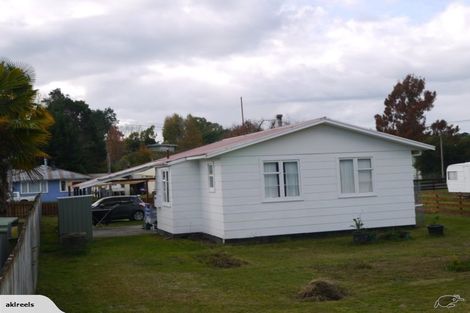 Photo of property in 38 Kururau Road, Taumarunui, 3920