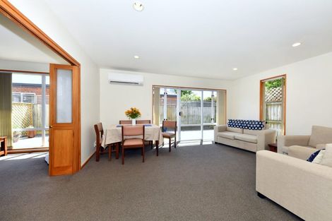 Photo of property in 14 O'connor Place, Burnside, Christchurch, 8053