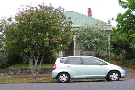 Photo of property in 21 Wilton Street, Grey Lynn, Auckland, 1021
