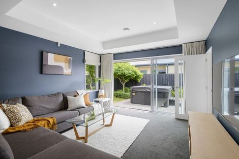 Photo of property in 5 Ashboult Street, Halswell, Christchurch, 8025