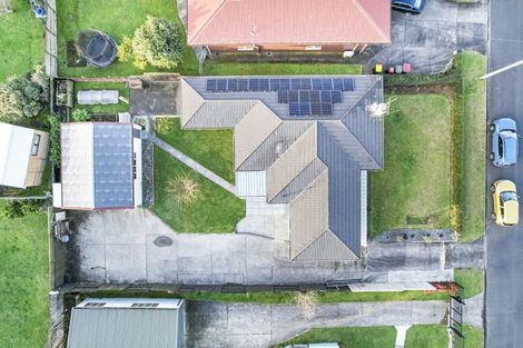 Photo of property in 10 Turnbull Crescent, Morrinsville, 3300