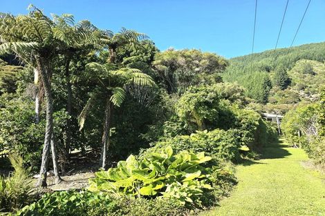 Photo of property in 931 Kenepuru Road, Mahau Sound, Picton, 7282