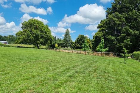 Photo of property in 573a Kuranui Road, Morrinsville, 3372