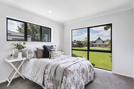 Photo of property in 8c Mahon Place, Papatoetoe, Auckland, 2025