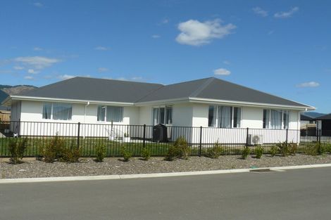 Photo of property in 10 Holstein Lane, Appleby, Richmond, 7020