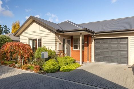 Photo of property in 33e Streamside Court, Woolston, Christchurch, 8062