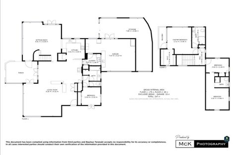 Photo of property in 65 Parrs Road, Hurworth, New Plymouth, 4371