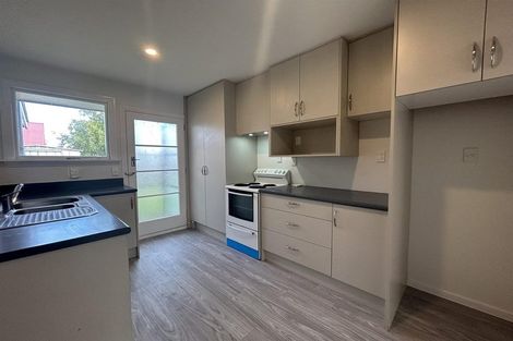 Photo of property in 3/7 Rotherham Street, Riccarton, Christchurch, 8041