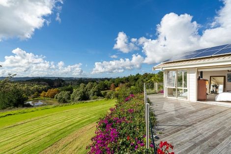 Photo of property in 133 Puke Road, Kumeu, 0891