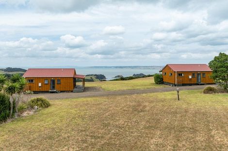 Photo of property in 986 Tinopai Road, Tinopai, Matakohe, 0593