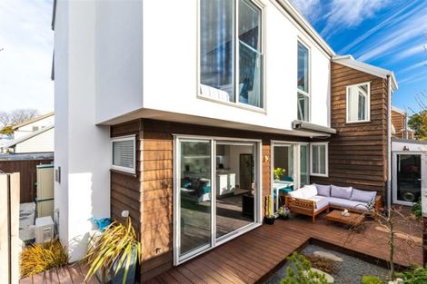 Photo of property in 4/10 Stoneyhurst Street, St Albans, Christchurch, 8014