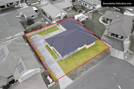 Photo of property in 3 Alley Place, Leamington, Cambridge, 3432