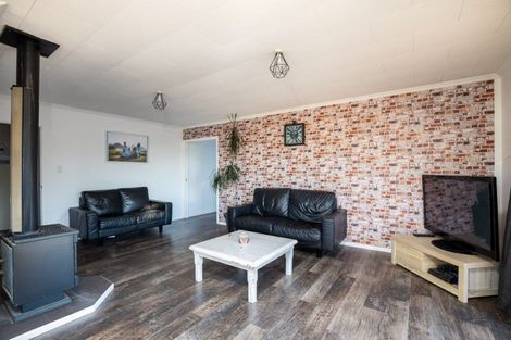 Photo of property in 527 Frankley Road, Hurworth, New Plymouth, 4371