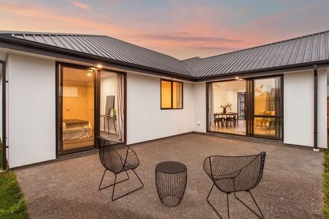 Photo of property in 59 Whitburn Avenue, Halswell, Christchurch, 8025