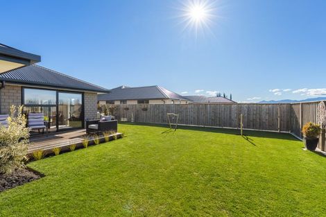 Photo of property in 28 Wai Iti Avenue, Redwoodtown, Blenheim, 7201