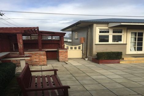 Photo of property in 150 Stapletons Road, Richmond, Christchurch, 8013