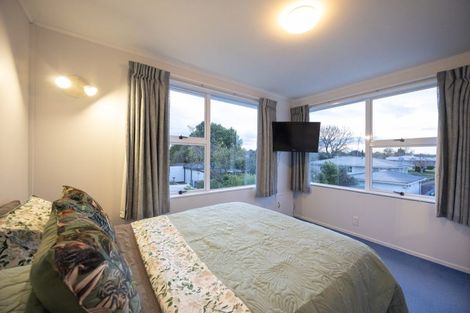 Photo of property in 107 Dittmer Drive, West End, Palmerston North, 4412