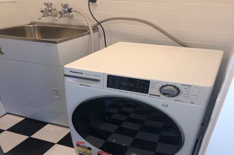 Photo of property in 113 Duncan Terrace, Kilbirnie, Wellington, 6022