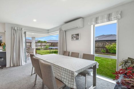 Photo of property in 25 Brenley Drive, Rolleston, 7614