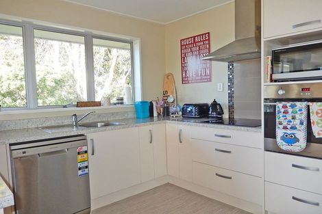 Photo of property in 5 Oakleigh Crescent, Oamaru North, Oamaru, 9400