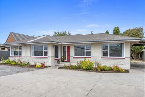 Photo of property in 120 Williams Street, Kaiapoi, 7630