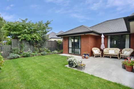 Photo of property in 17v Matawai Close, Rangiora, 7400