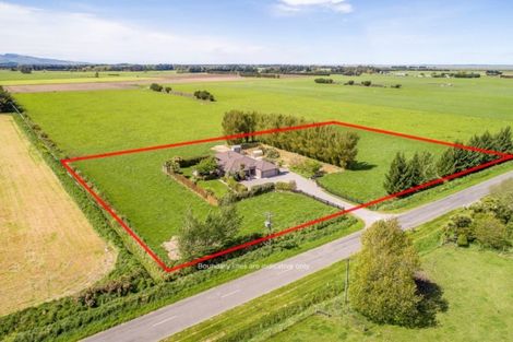 Photo of property in 283 Greenpark Road, Lincoln, Christchurch, 7674