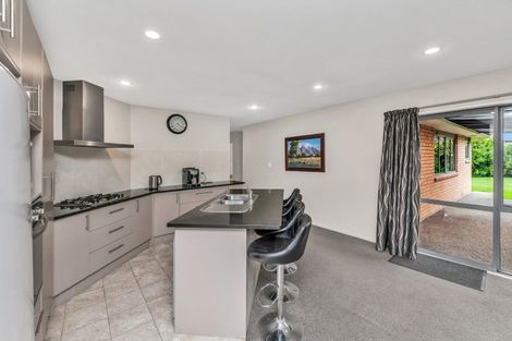 Photo of property in 7 Grace Way, Rolleston, 7614