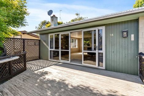 Photo of property in 9a Wilson Street, Seaview, Timaru, 7910