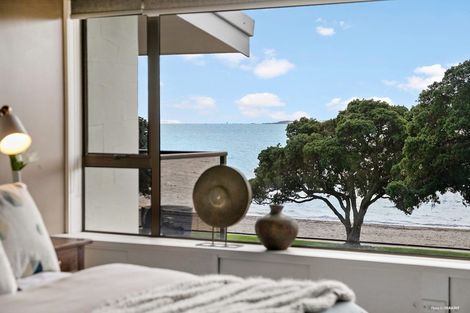 Photo of property in 5/277 Tamaki Drive, Kohimarama, Auckland, 1071