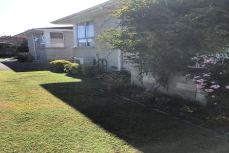 Photo of property in 2/5 Danvers Street, Havelock North, 4130