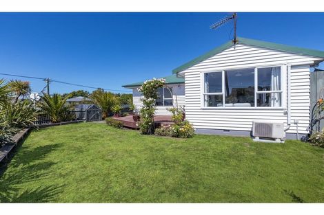 Photo of property in 36 Fleming Street, North New Brighton, Christchurch, 8083