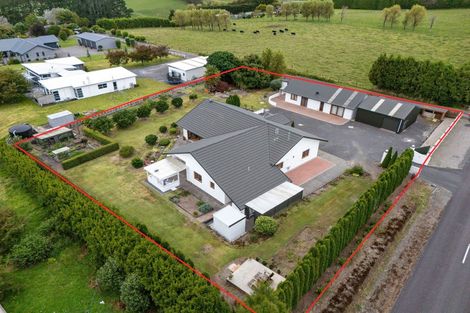 Photo of property in 357 Hereford Road, Oropi, Tauranga, 3173