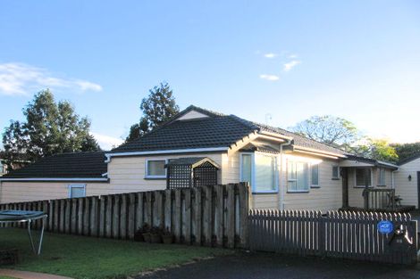 Photo of property in 23 Hurstbourn Priors, Goodwood Heights, Auckland, 2105