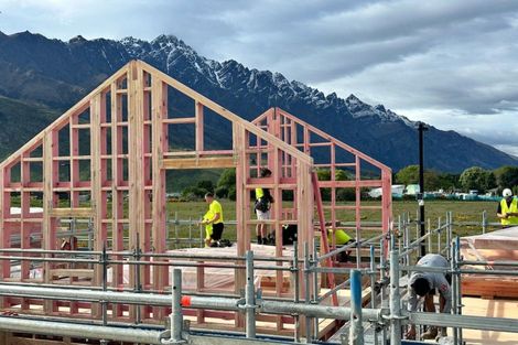 Photo of property in 2 O'meara Street, Frankton, Queenstown, 9300