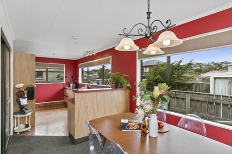 Photo of property in 21 Tahi Street, Miramar, Wellington, 6022