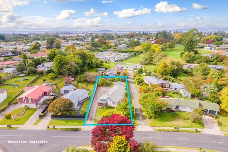 Photo of property in 107 Pandora Avenue, Sunnybrook, Rotorua, 3015