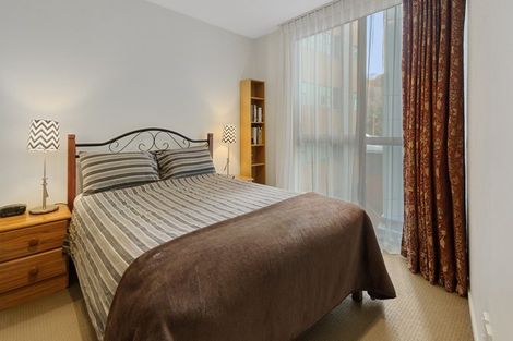 Photo of property in Gilmer Terrace Car Park, 214/9 Gilmer Terrace, Wellington Central, Wellington, 6011