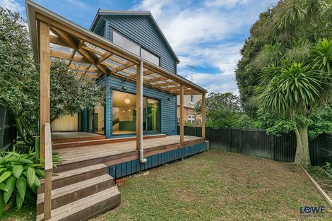 Photo of property in 101 Franklin Road, Freemans Bay, Auckland, 1011