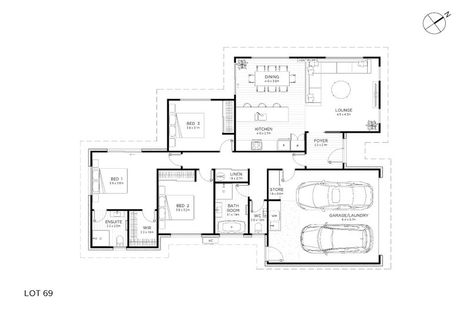 Photo of property in 9 Horopito Street, Halswell, Christchurch, 8025