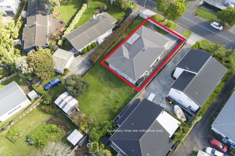 Photo of property in 21 Washington Avenue, Glendowie, Auckland, 1071