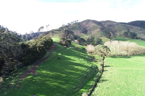 Photo of property in 488 Rawhiti Road, Rawhiti, Hikurangi, 0184