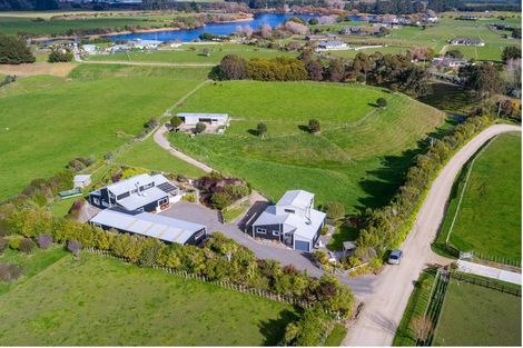 Photo of property in 169f Kaitoke Road, Kaitoke, Whanganui, 4572