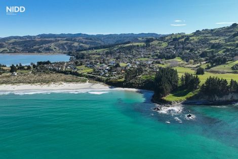 Photo of property in 13 Hill Road, Warrington, Waikouaiti, 9471