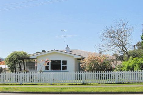 Photo of property in 727 Aberdeen Road, Te Hapara, Gisborne, 4010